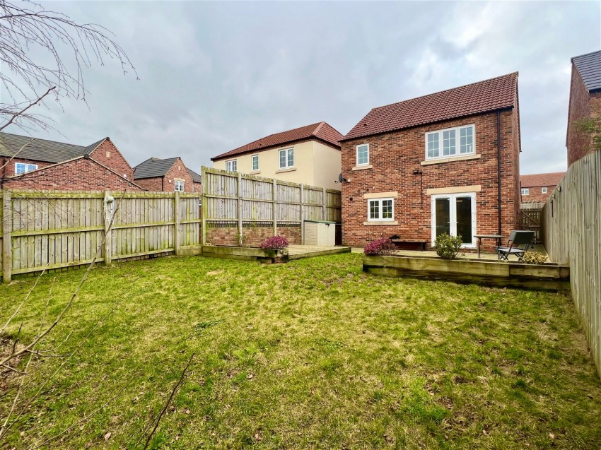 Images for Wetherby, Bloom Drive, LS22