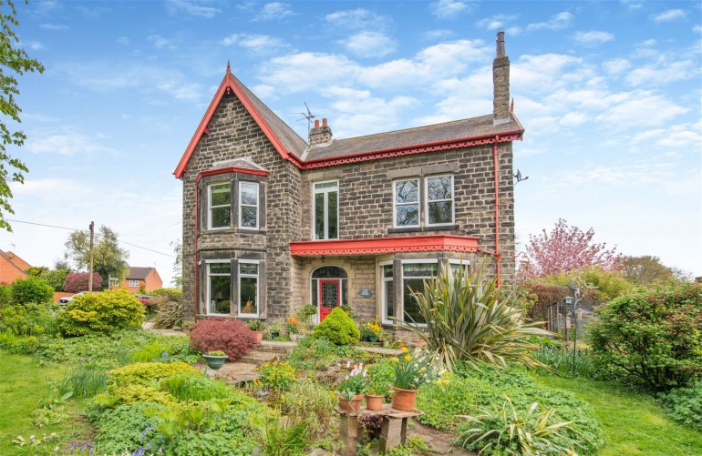 Spofforth Hill, Wetherby, West Yorkshire, LS22 6SE