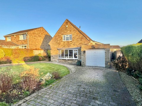 View Full Details for Wetherby, Chatsworth Drive, LS22 