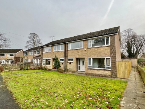 View Full Details for Boston Spa, Wickham Close, LS23 