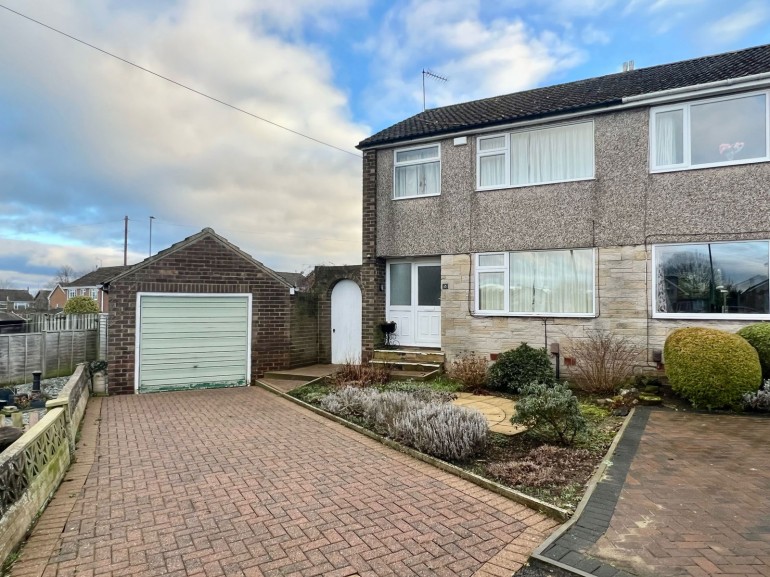 Wetherby, Calder Close, LS22