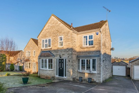 View Full Details for Lyndon Close, Bramham, Wetherby, LS23 6SR