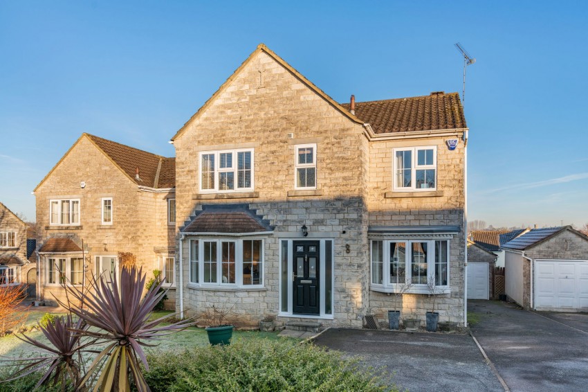 Images for Lyndon Close, Bramham, Wetherby, LS23 6SR