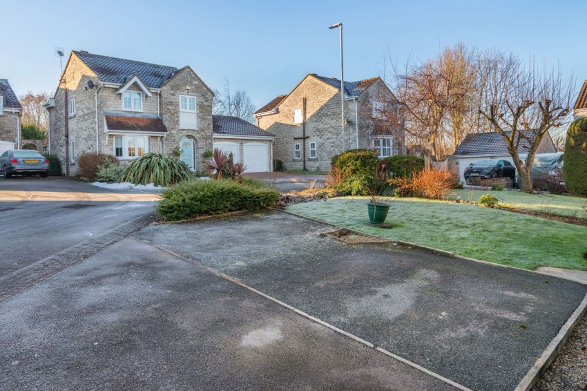 Images for Lyndon Close, Bramham, Wetherby, LS23 6SR