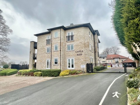 View Full Details for Wetherby, Caste Keep, Scott Lane, LS22