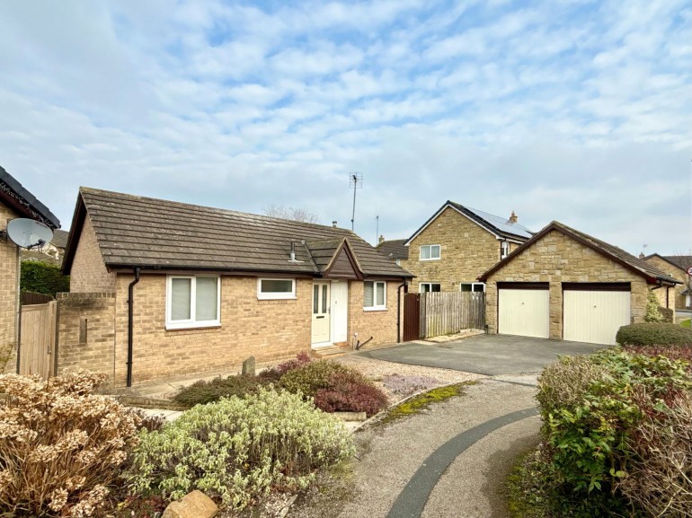 Kings Meadow Drive, Wetherby, LS22 7FS