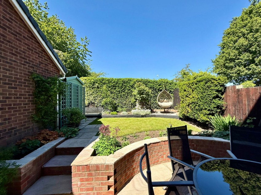 Images for Tower Crescent, Tadcaster, LS24 9JP