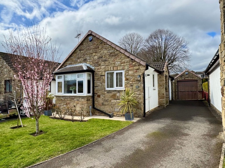 Wetherby, Grasmere Drive, LS22