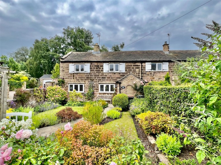 Sicklinghall, Main Street, Wetherby, LS22