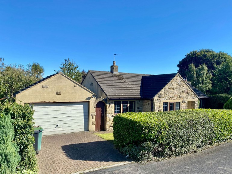 Wetherby, Farndale Close, LS22