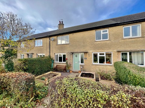 View Full Details for Little Ribston, Wetherby, Crimple Avenue, LS22 