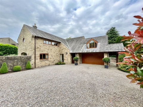 View Full Details for Sicklinghall, Back Lane, Wetherby,LS22