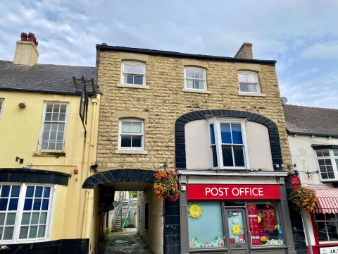 View Full Details for Wetherby, High Street, LS22