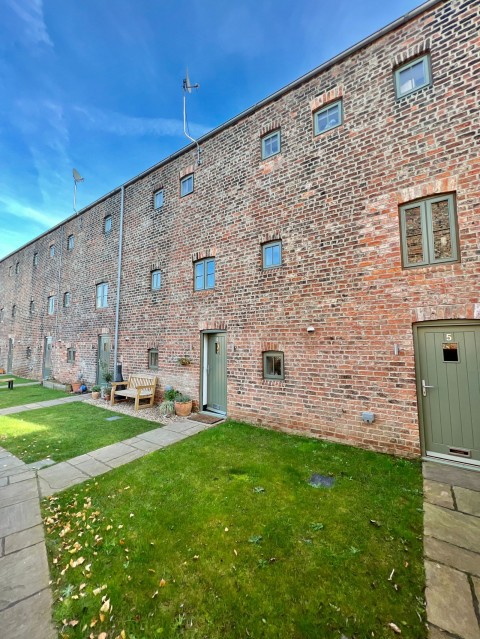 View Full Details for Tockwith, The Old Malt Kiln, Westfield Road, YO26