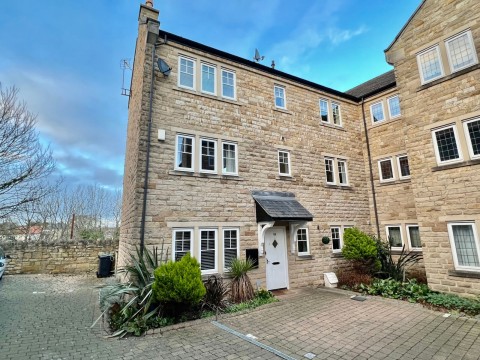 View Full Details for Wetherby, Micklethwaite Stables, LS22 