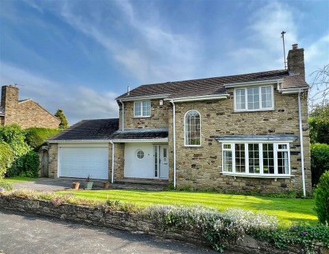View Full Details for Farndale Close, Wetherby
