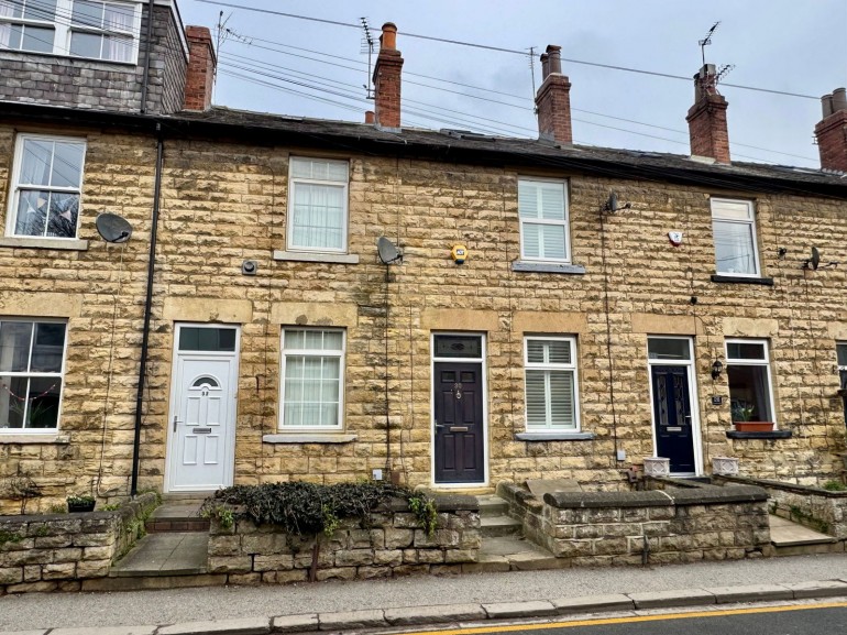 St James Street, Wetherby, LS22 6RS