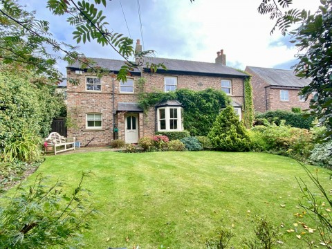 View Full Details for Cowthorpe, Wetherby, Oak Road, LS22