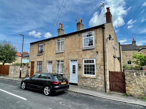 View Full Details for Bramham, Back Street, Wetherby, LS23 