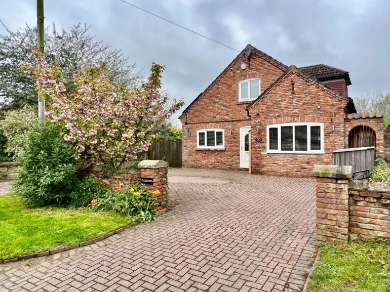 Cowthorpe, Oak Road, LS22