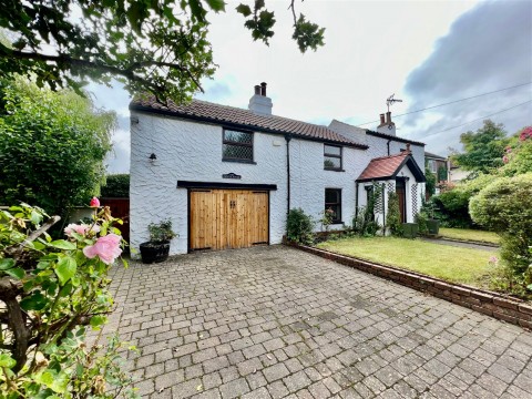 View Full Details for Whixley, Rudgate, YO26