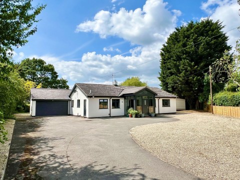 View Full Details for Blind Lane, Tockwith, York, YO26 7QJ