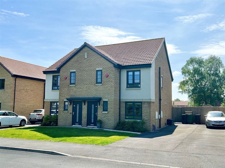 Rudgate Park, Thorp Arch, Wetherby, West Yorkshire, LS23 7EJ