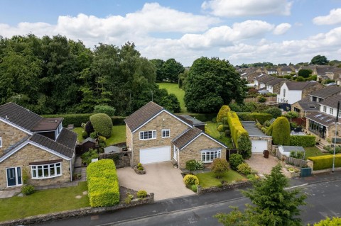 View Full Details for Wetherby, Ullswater Rise, LS22 