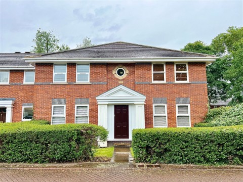 View Full Details for Wetherby, Audby Court, LS22