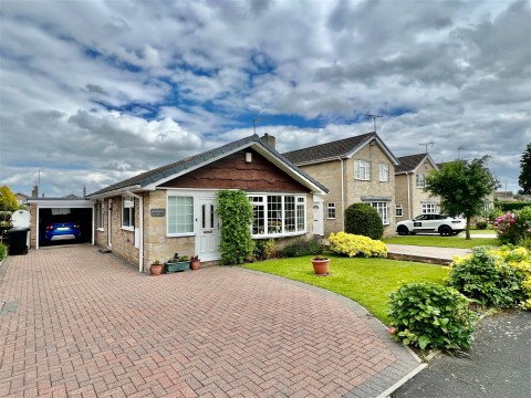 View Full Details for Wetherby, Appleby Way, LS22 