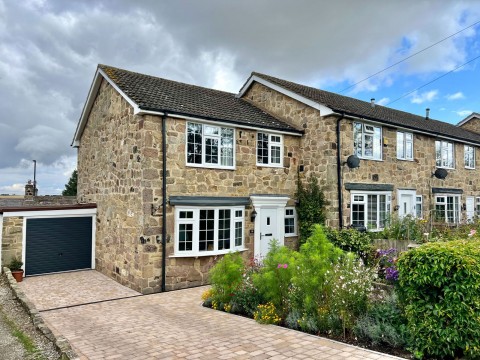 View Full Details for Spofforth, Parklands, HG3 