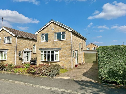 View Full Details for Wetherby, Appleby Way, LS22