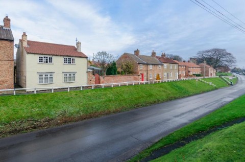 View Full Details for Development site, Stillington Village, York, YO61 