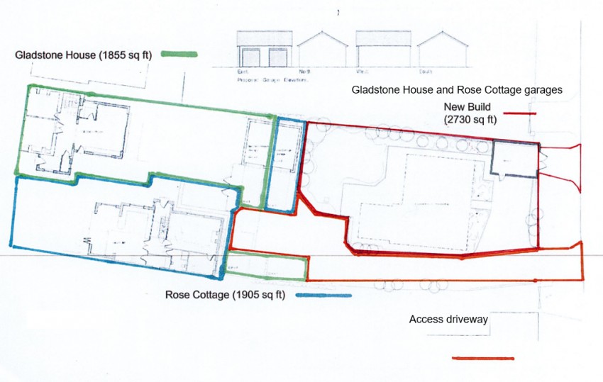 Images for Development site, Stillington Village, York, YO61 