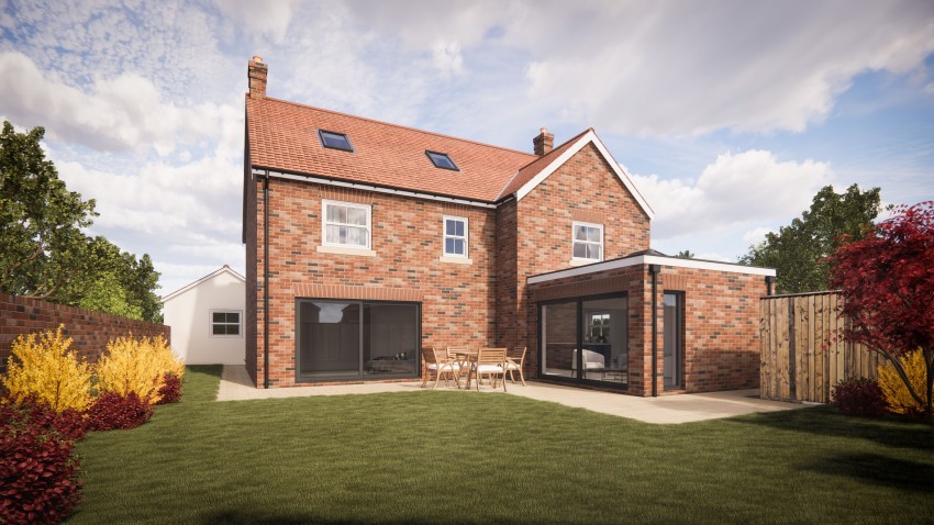 Images for Development site, Stillington Village, York, YO61 