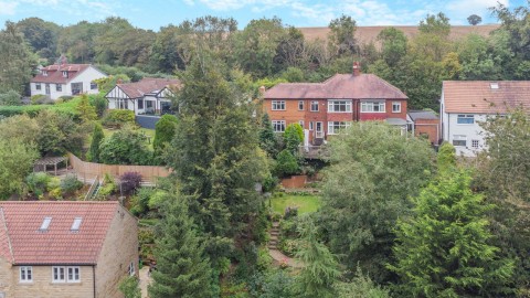 View Full Details for Bardsey, Wood Lane, LS17