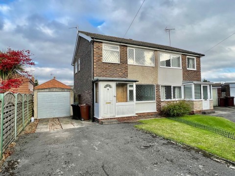 View Full Details for Wetherby, Calder Close, LS22