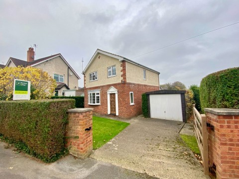 View Full Details for Wetherby, Barleyfields Road, LS22