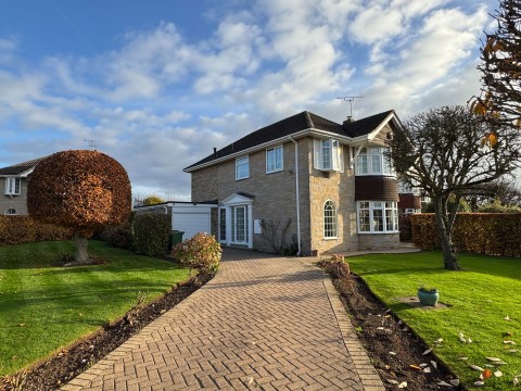 View Full Details for Wetherby, Deerstone Ridge, LS22