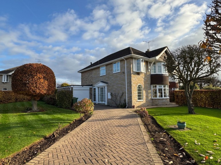 Wetherby, Deerstone Ridge, LS22