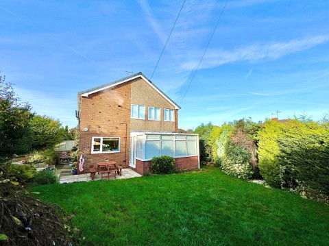 View Full Details for Poplar Avenue, Wetherby, LS22 7RA