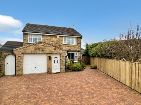 View Full Details for Wetherby, Ambleside Walk, LS22