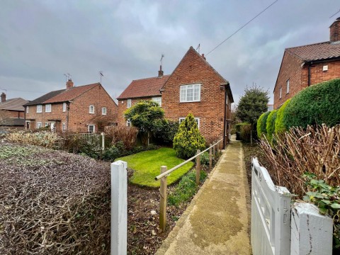 View Full Details for Collingham, Garth End, LS22 